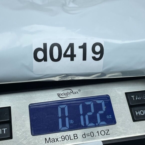 Active Flare Pants Large 32 Degrees Cool Purple Stretchy & Comfy d0419 - Picture 7 of 7